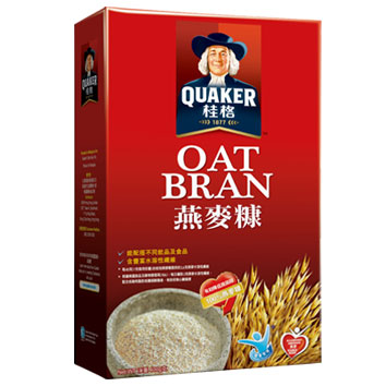燕麥糠